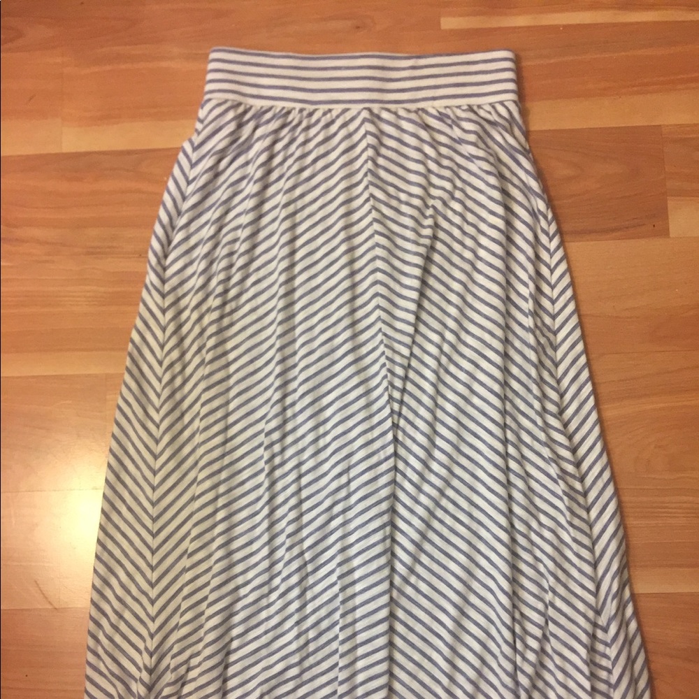 Girls Long Skirt